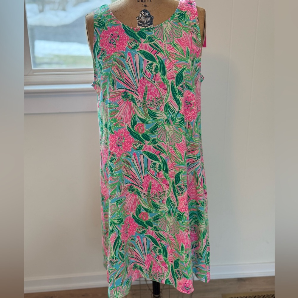Lilly Pulitzer Kristen Dress